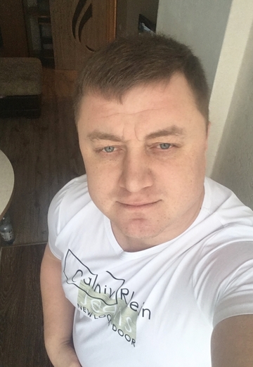 My photo - Andrey, 34 from Ukhta (@andrey647247)