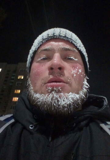 My photo - Oleg, 34 from Angarsk (@oleg241201)