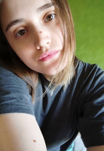 Anastasiya (@nastyafreeway) — my photo № 1