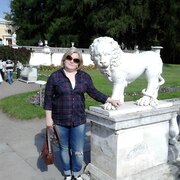 Иринка, 52, Ульяновск