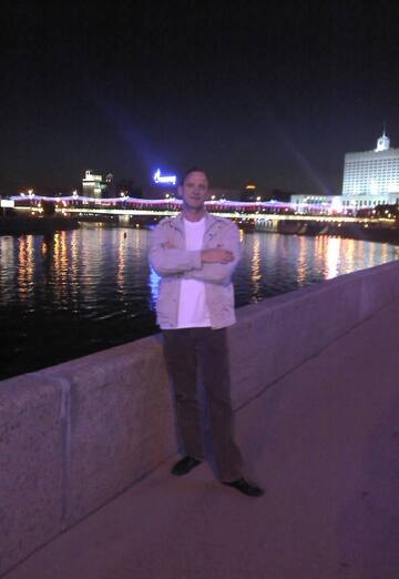 My photo - Guram Lejava, 57 from Moscow (@guramlejava)