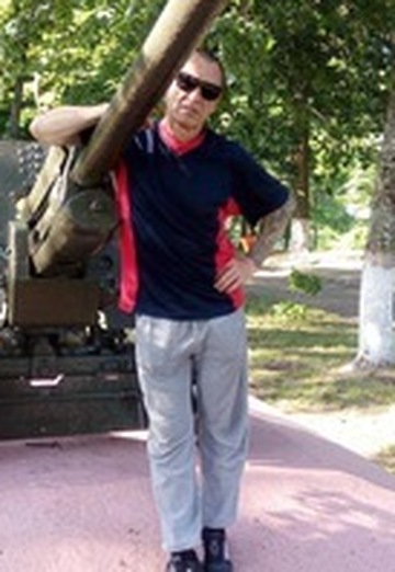 My photo - Vyacheslav, 54 from Zhlobin (@vyacheslav51300)