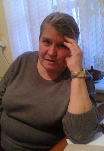 Моя фотография - Нина, 78 из Одесса (@nina7294924)
