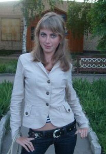 Моя фотография - Татьяна, 34 из Шипуново (@termakova91)