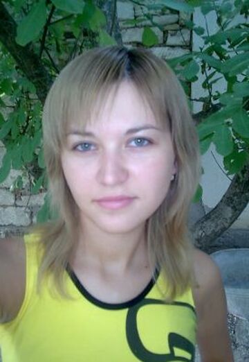 My photo - Lilya, 35 from Bashtanka (@lilial)