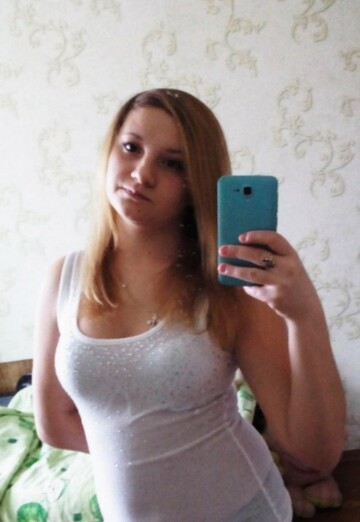 La mia foto - Vera, 28 di Dubna (@vera8663636)