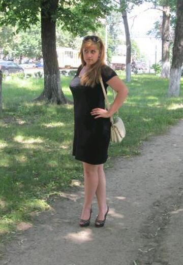 Моя фотография - Нина, 33 из Курск (@nina10018)