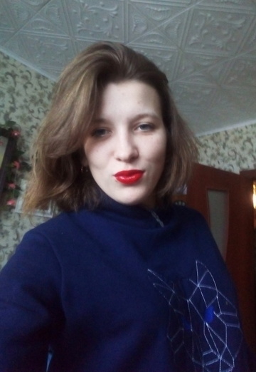 My photo - Natalie, 29 from Vitebsk (@natalie1969)