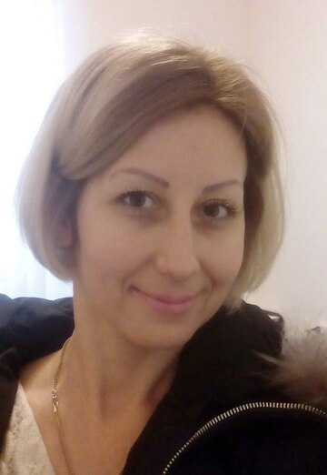 Моя фотография - Валерия, 43 из Житомир (@valeriya16074)