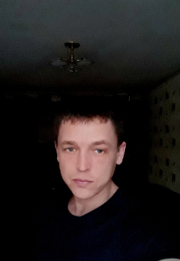 My photo - Sergey, 41 from Vyborg (@sergey659246)