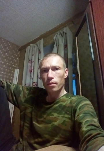 Моя фотография - Sergei, 39 из Тюмень (@sergeirubel)