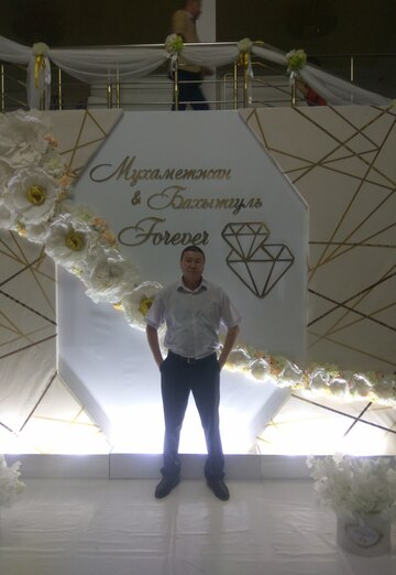 My photo - erbol, 36 from Astana (@erbol1990)