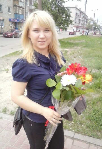 My photo - Vera, 30 from Balakhna (@vera32857)