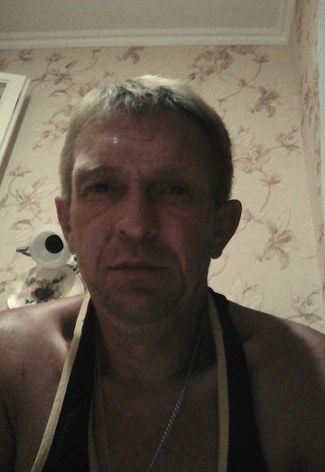 Моя фотография - Алексей, 48 из Ростов-на-Дону (@aleksey418934)