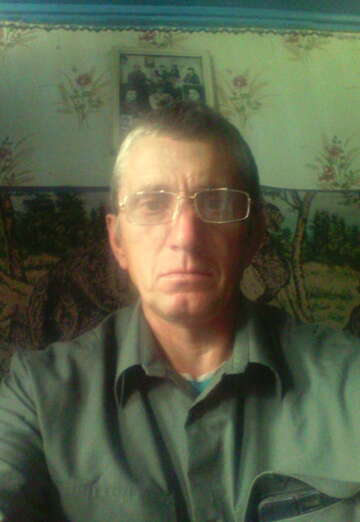 My photo - Sergey, 55 from Vileyka (@sergey616368)