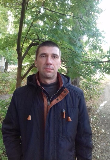 My photo - Oleg, 43 from Ivanovo (@oleg191061)
