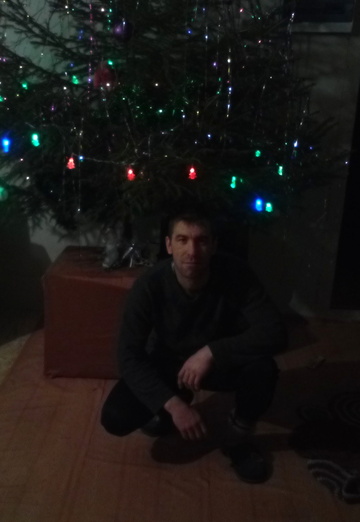 Моя фотография - Евгений Шушарин, 41 из Москва (@evgeniyshusharin2)
