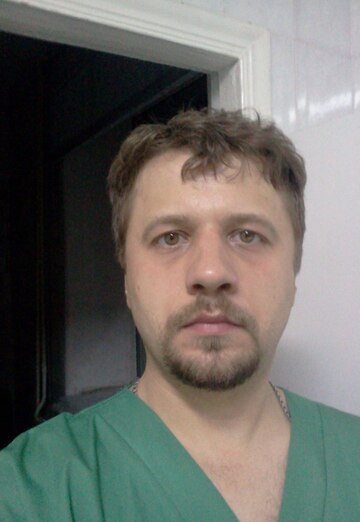 Моя фотография - Иван, 40 из Новосибирск (@ivan151314)