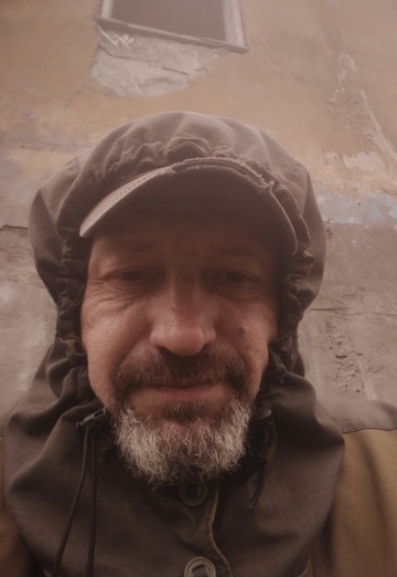 Моя фотография - Виталий Фёдоров, 52 из Абакан (@vitaliyfedorov16)