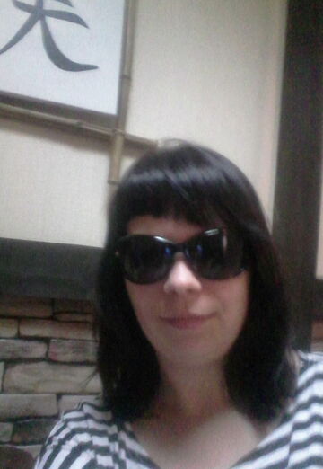 Моя фотография - Татьяна, 36 из Саратов (@tatyana190527)