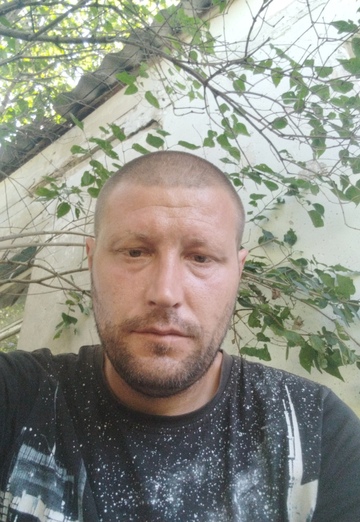 Моя фотография - иван, 36 из Невинномысск (@ivan59624)