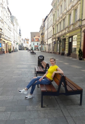 My photo - Yuliya, 42 from Kramatorsk (@uliya151622)
