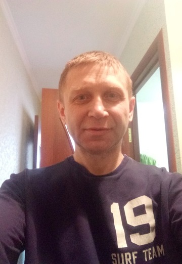 Моя фотография - игорь, 48 из Сумы (@igorklimashevskii)
