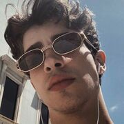 Зариф, 20, Чара
