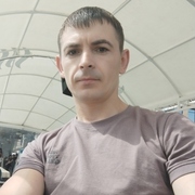 Николай, 33, Матвеев Курган