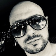 Александр, 33, Каневская