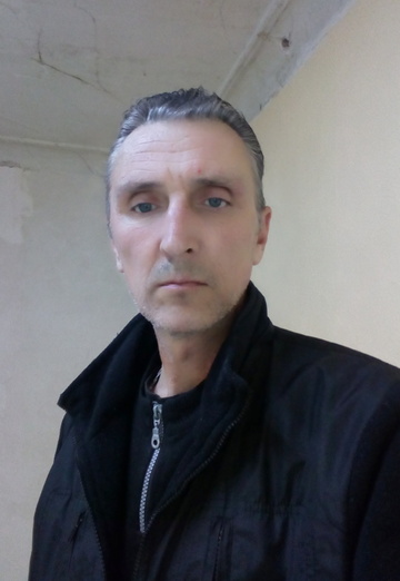 Моя фотография - Виталий, 53 из Кисловодск (@vitaliy157619)