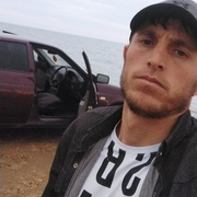 Марат, 30, Дагестанские Огни