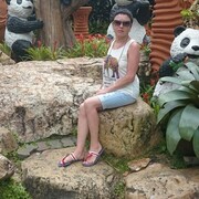 Елена, 45, Магадан