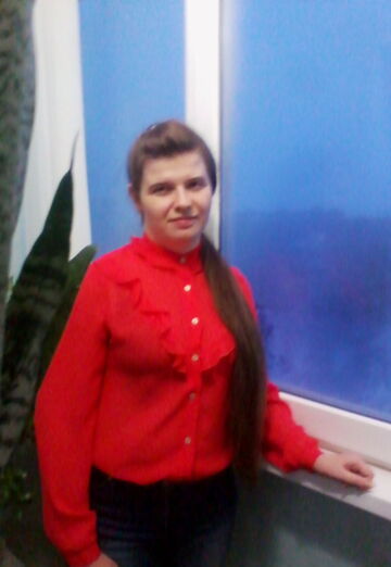 Моя фотография - Екатерина, 29 из Донецк (@ekaterina165923)