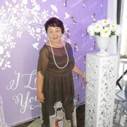 Расима, 64, Барда
