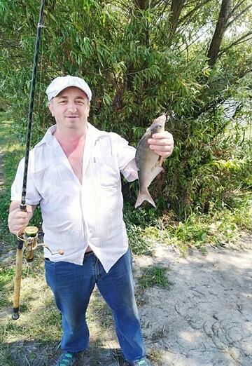 Моя фотография - Sergiu, 51 из Кишинёв (@sergiu1593)