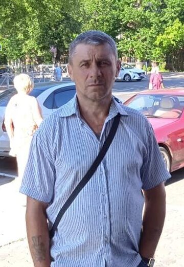 My photo - Aleksandr, 53 from Mozdok (@aleksandr1099995)