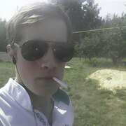 Алексей, 23, Губкин