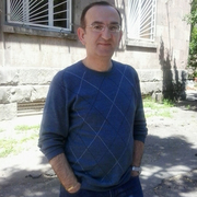 Yura 56 Yerevan