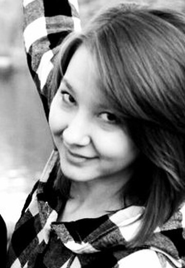Моя фотография - Alina, 31 из Саратов (@alina44234)