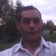 Витя, 32, Никольск