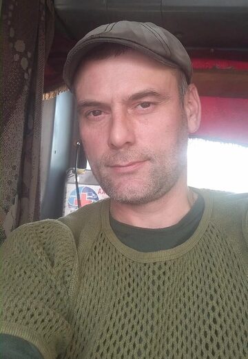 My photo - Andrey Naydenov, 39 from Kuragino (@andreynaydenov0)