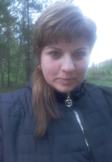 Моя фотография - Лилия, 38 из Витебск (@liliya28539)