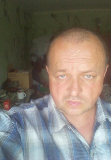 My photo - wladimir, 60 from Minsk (@wladimir301)