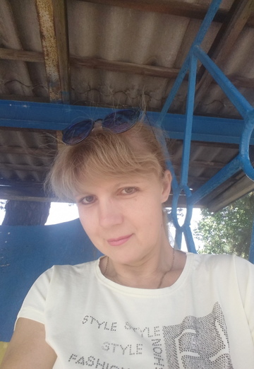 Моя фотография - Вита, 54 из Купянск (@vita6713)
