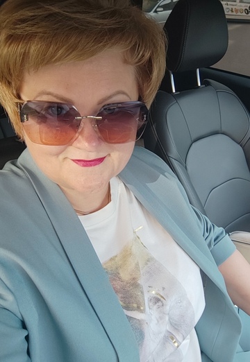 My photo - Lidiya, 43 from Nizhny Novgorod (@n3s532qi2j)