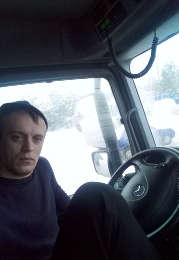 My photo - Valeriy, 39 from Tuapse (@valeriy78440)