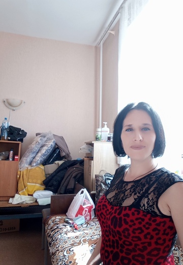Моя фотография - Лика, 38 из Запорожье (@alloallo9)
