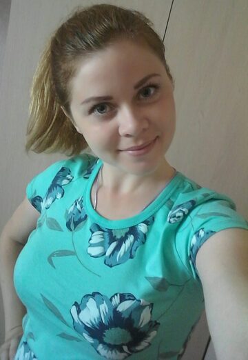 My photo - Katya, 33 from Atyrau (@katya45194)