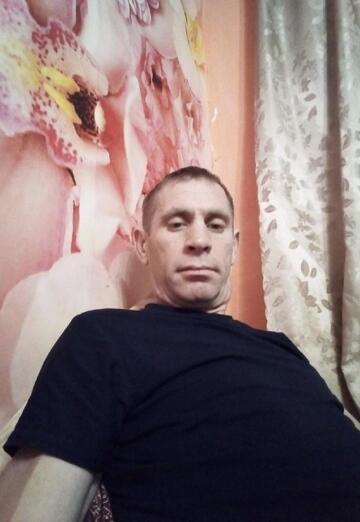 Моя фотография - Алексей, 44 из Екатеринбург (@aleksey578205)